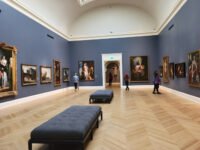 RISD Museum Travel Forum Reviews