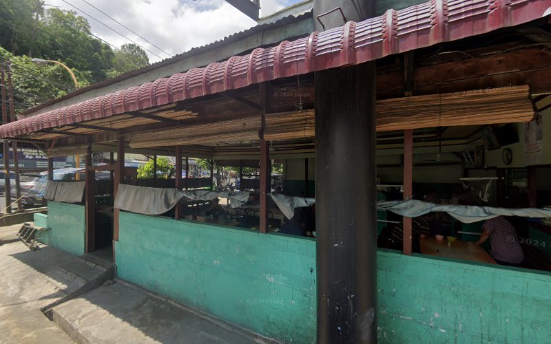 RM Tangga Seratus Sibolga