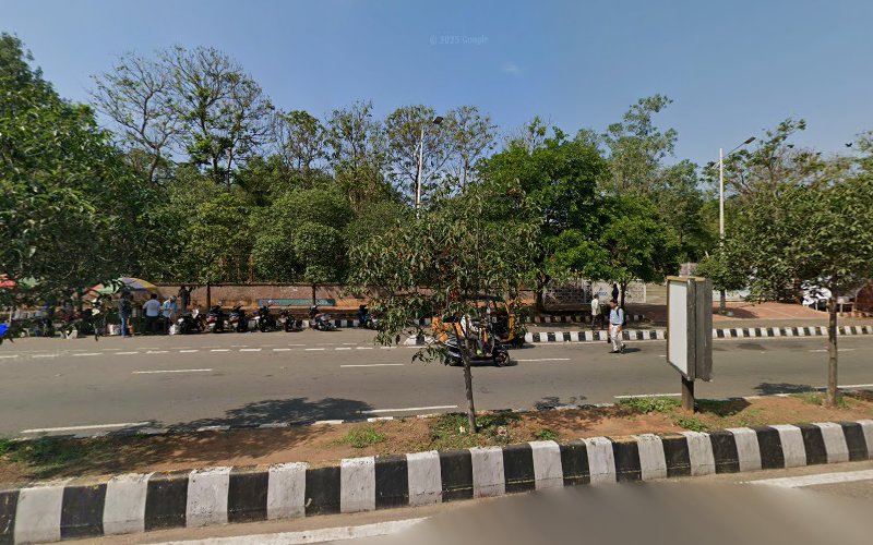 RTC Complex Rd