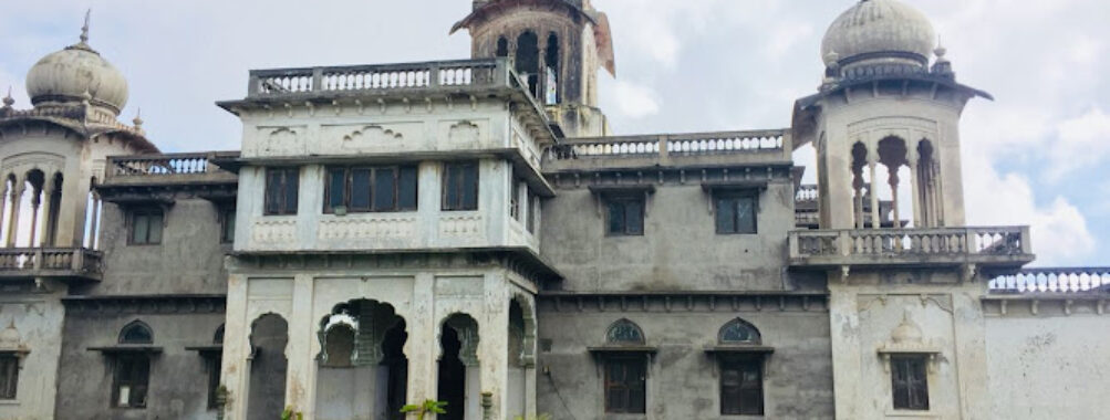 Raajendra Vilasa Palace Travel Forum Reviews