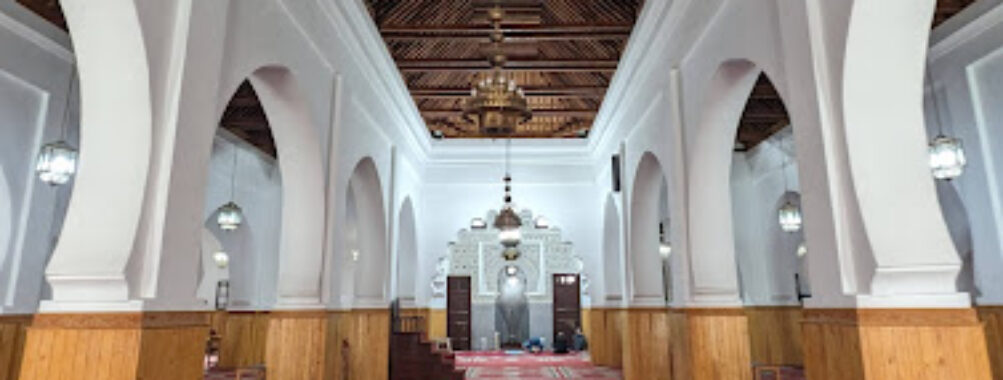 Rabat Grand Mosque Travel Forum Reviews