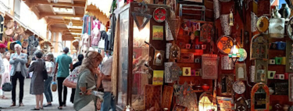 Rabat Old Market Travel Forum Reviews