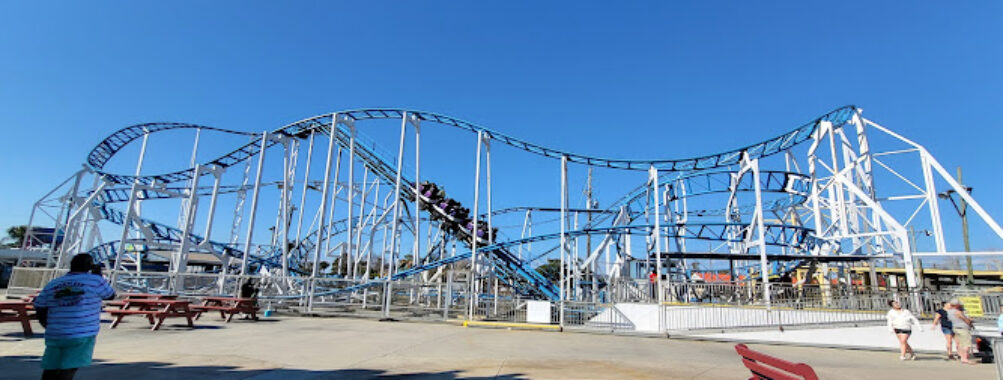 Race City Amusement Park Travel Forum Reviews