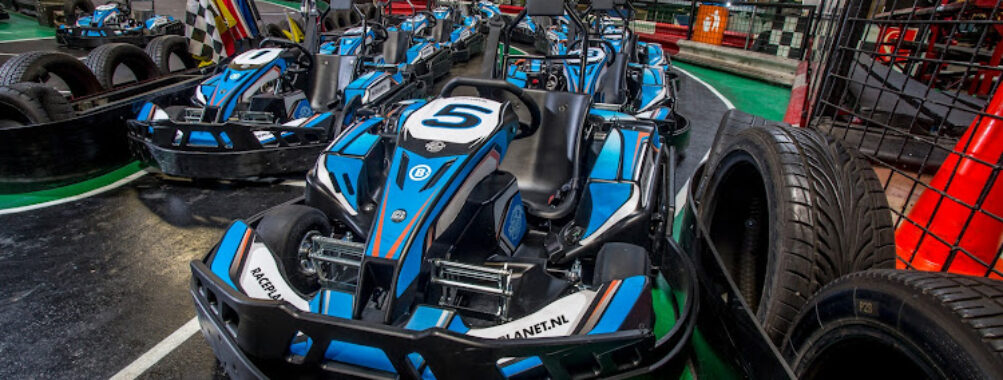 Race Planet Amsterdam Travel Forum Reviews