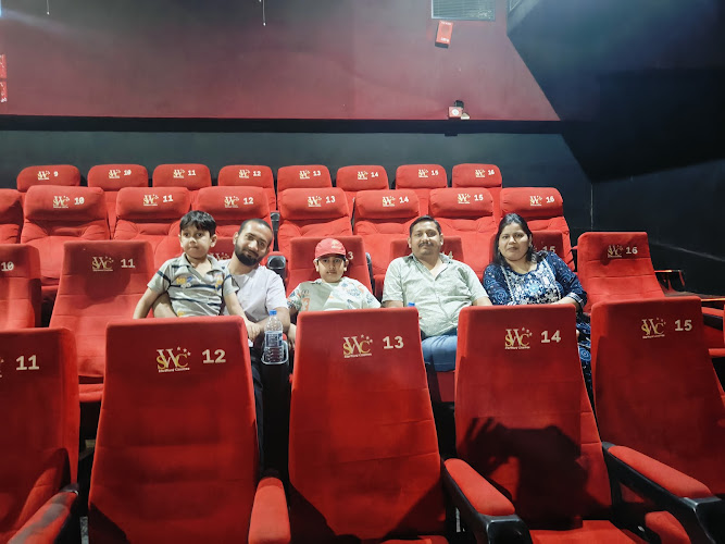 Radha Starworld Cinemas