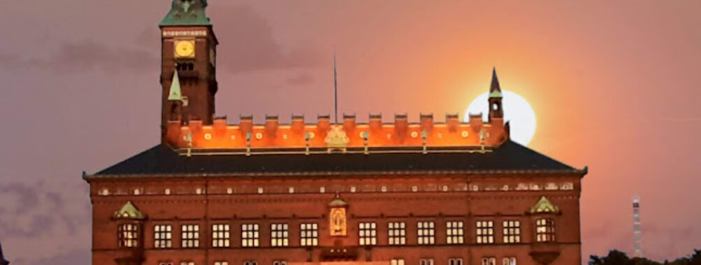 Rådhuspladsen Travel Forum Reviews