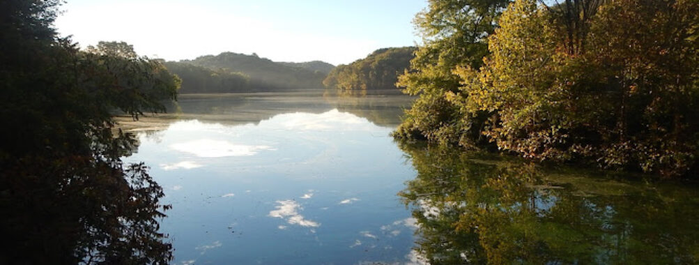 Radnor Lake State Park Travel Forum Reviews