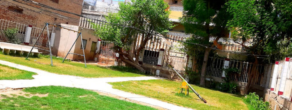 Raheel Park, Barrage colony, sukkur Travel Forum Reviews