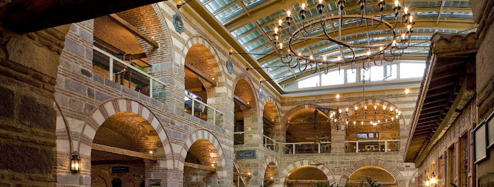 Rahmi M. Koc Museum Ankara Travel Forum Reviews
