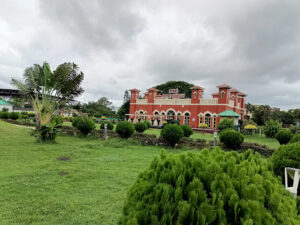 Rail Museum, Howrah