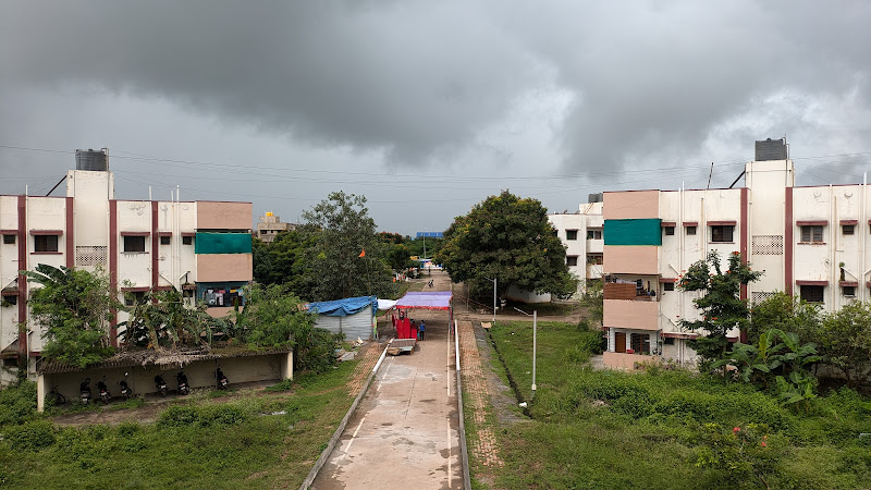 Rail Nagar