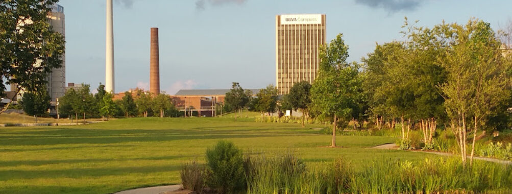 Railroad Park Foundation Travel Forum Reviews