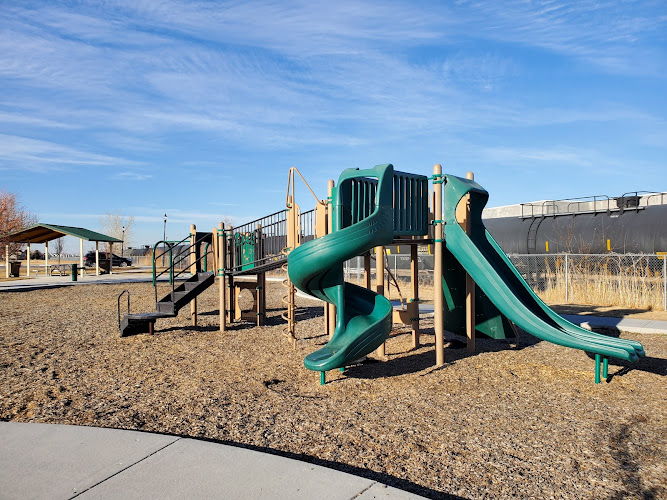 Railroad Park