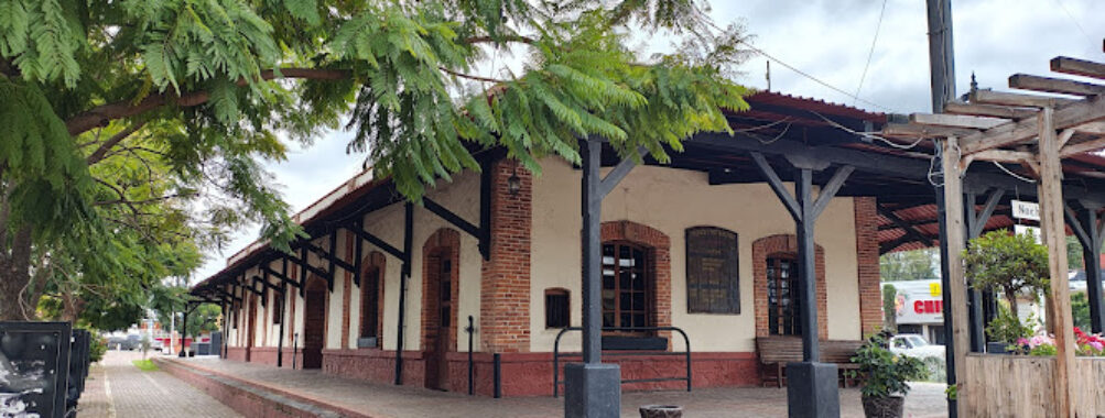 Railway Museum Tulancingo Travel Forum Reviews