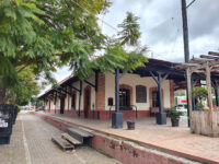 Railway Museum Tulancingo Travel Forum Reviews