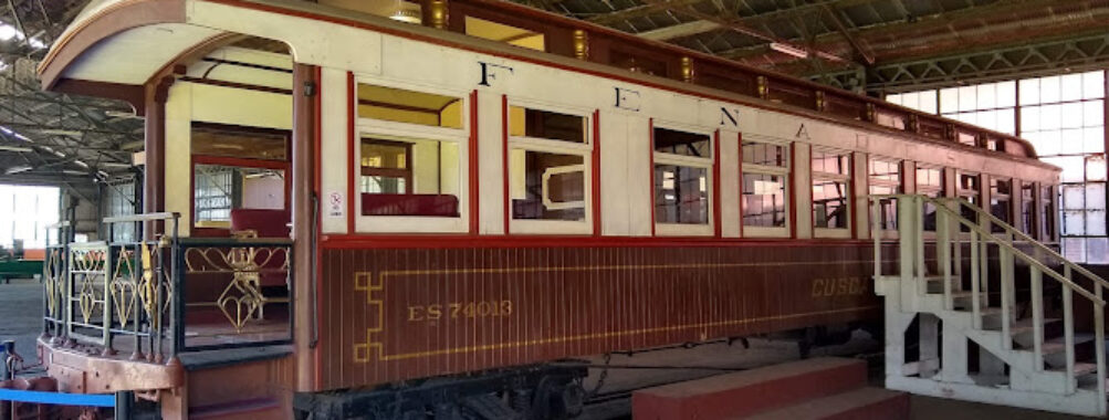Railway Museum and Theme Park Travel Forum Reviews