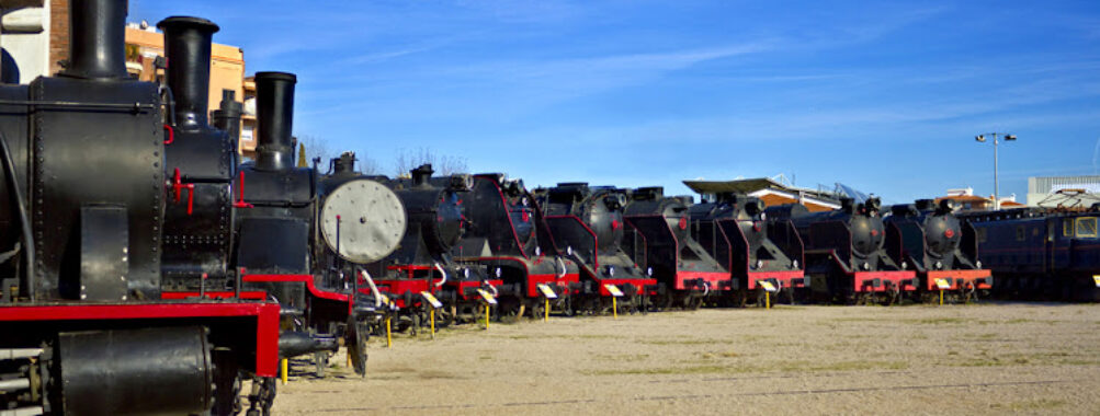Railway Museum of Catalonia Travel Forum Reviews