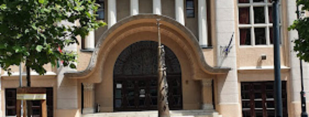 Rainbow Palace of Culture Travel Forum Reviews