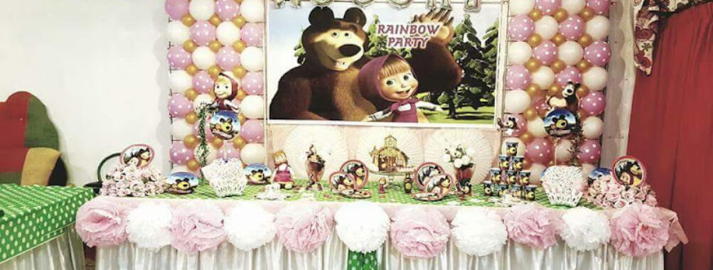 Rainbow Party Travel Forum Reviews