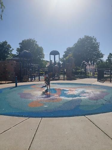 Rainbows End Park