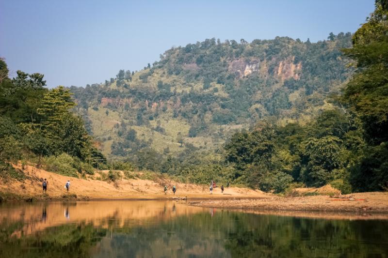 Rajaji National Park