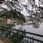 Rajbari Lake Garden