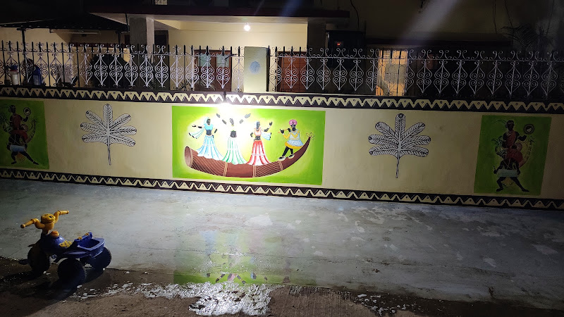 Rajeev Siyan Udyan