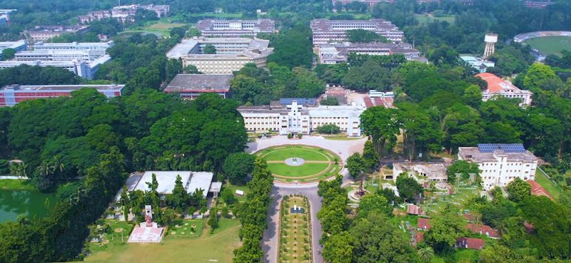 Rajshahi