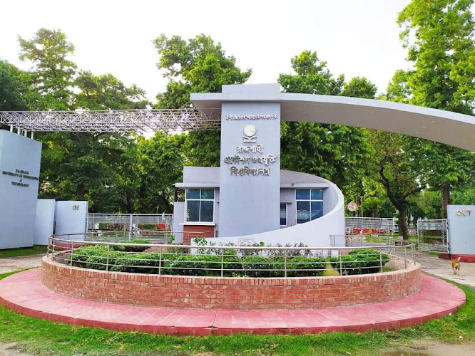 Rajshahi University of Engineering & Technology(RUET)