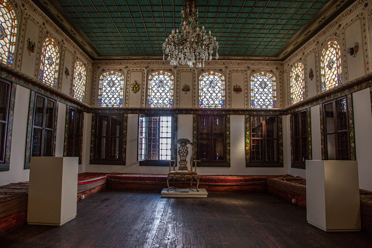 Rákóczi Museum