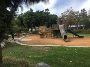 Ralph C. Dills Park