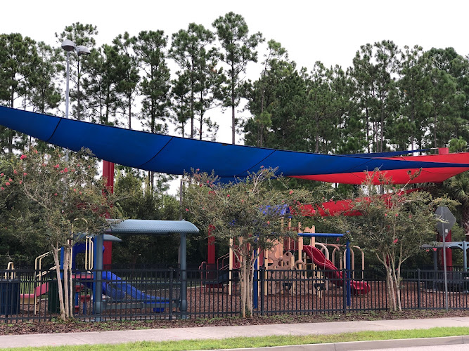 Ralph Carter Park