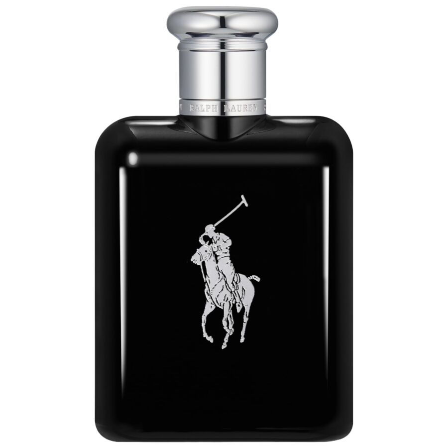 Ralph Lauren Polo Black