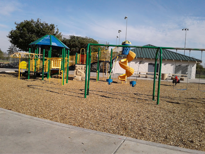 Ralph Welch Park