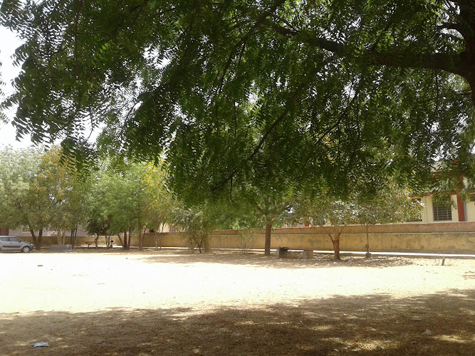 Ram Park