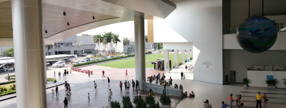 Rama IX Museum, Historic and Science Museum Travel Forum Reviews