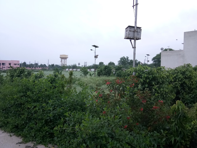 Rama Vihar