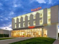 Ramada by Wyndham Targu Jiu Travel Forum Reviews