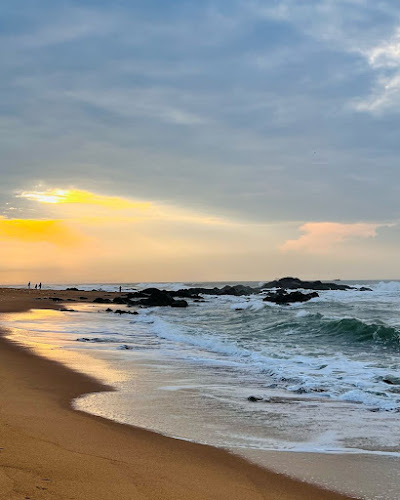 Ramakrishna Beach
