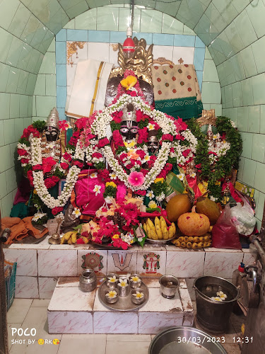 Ramalayam