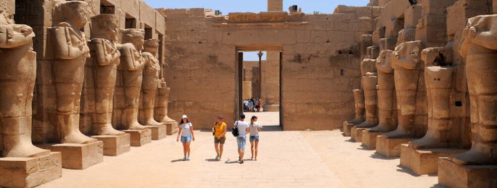 Ramesses III Temple Travel Forum Reviews