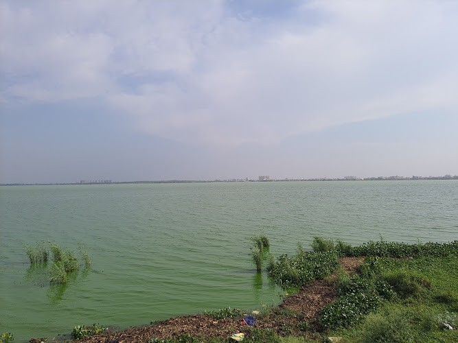 Ramgarh Taal