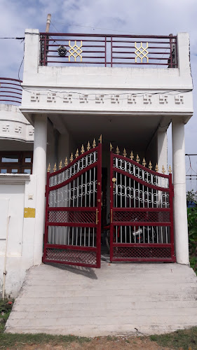 Ramjanki Nagar