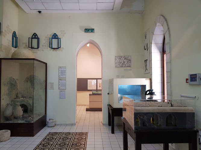 Ramla Museum