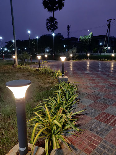 Rammohanraja Nagar Park