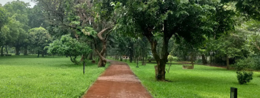 Ramna Park Travel Forum Reviews
