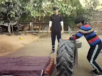 Rampur parkour Travel Forum Reviews
