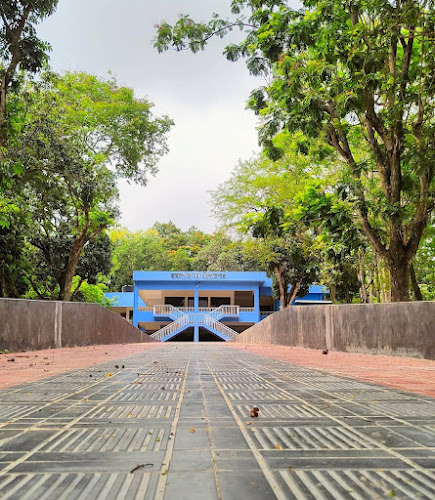 Ramsagar National Park