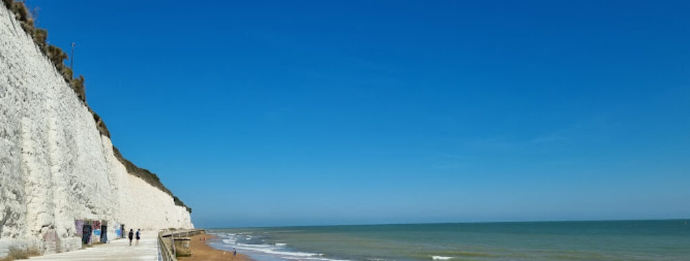 Ramsgate East Cliff Promenade and Beach Travel Forum Reviews
