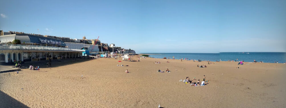 Ramsgate Main Sands Travel Forum Reviews